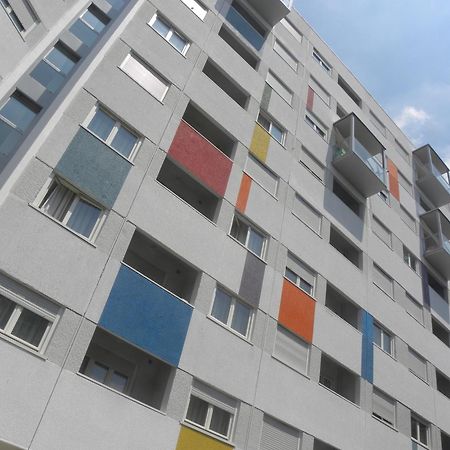 Hotel Sharing Turín Exteriér fotografie