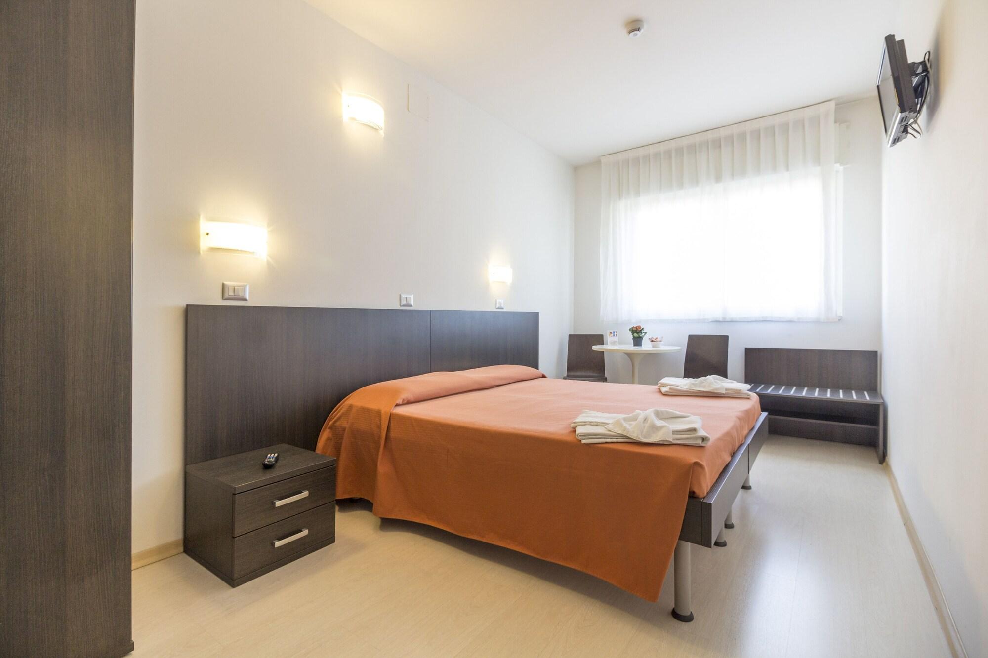Hotel Sharing Turín Exteriér fotografie