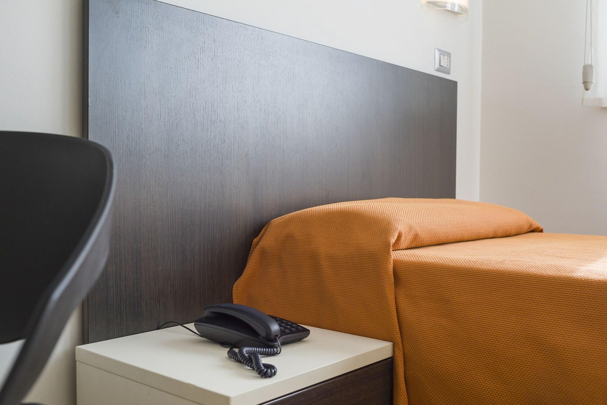 Hotel Sharing Turín Exteriér fotografie