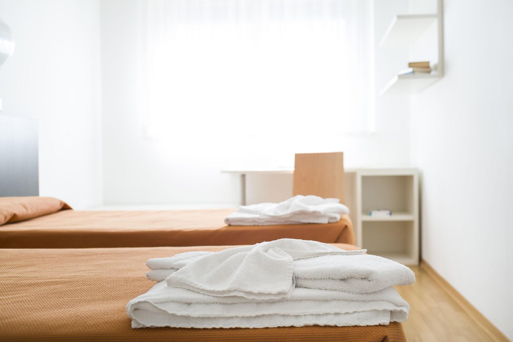Hotel Sharing Turín Exteriér fotografie
