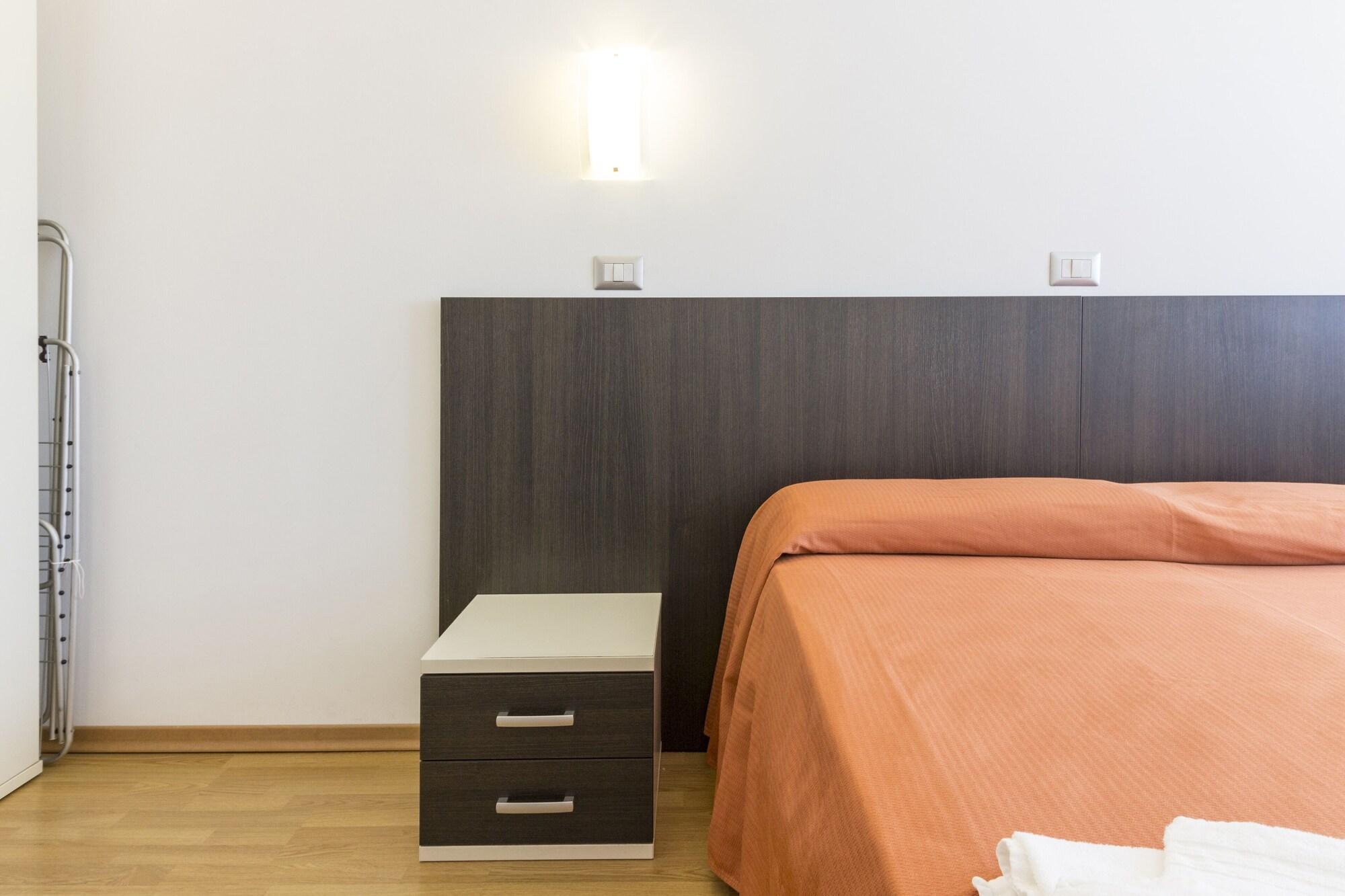 Hotel Sharing Turín Exteriér fotografie