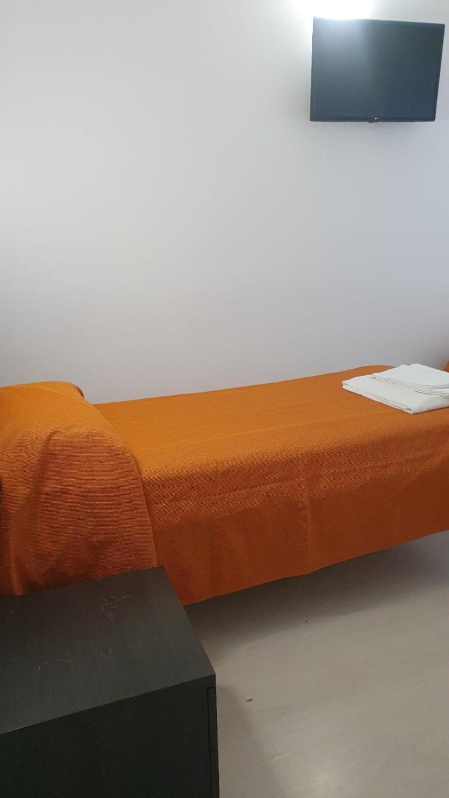 Hotel Sharing Turín Exteriér fotografie
