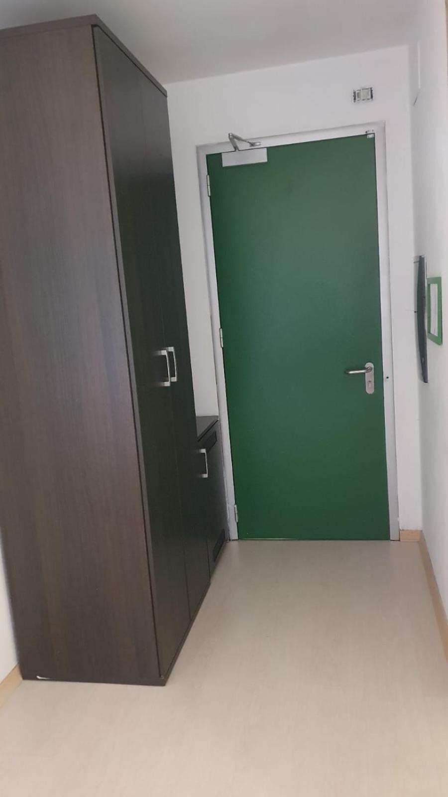 Hotel Sharing Turín Exteriér fotografie