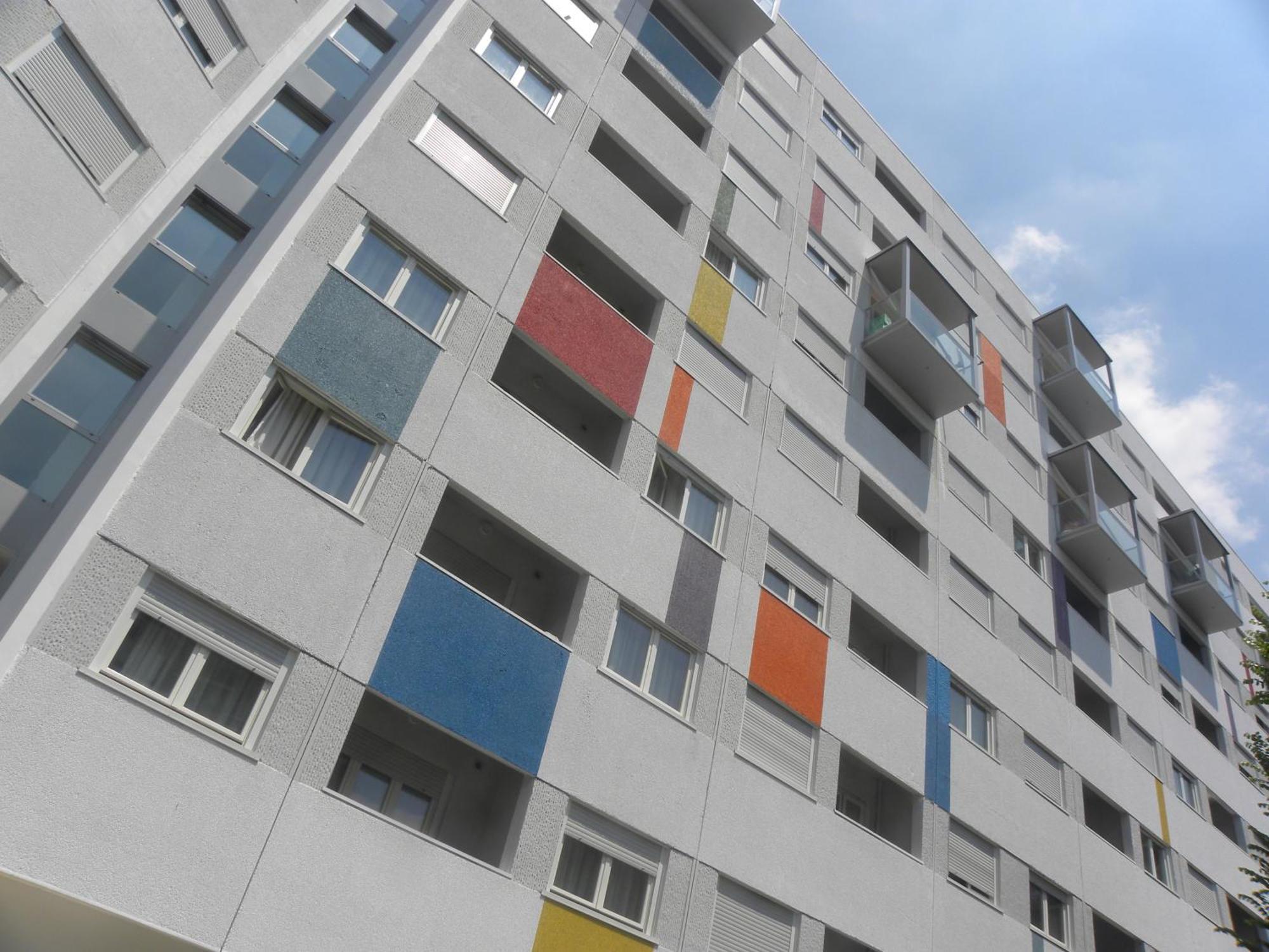 Hotel Sharing Turín Exteriér fotografie