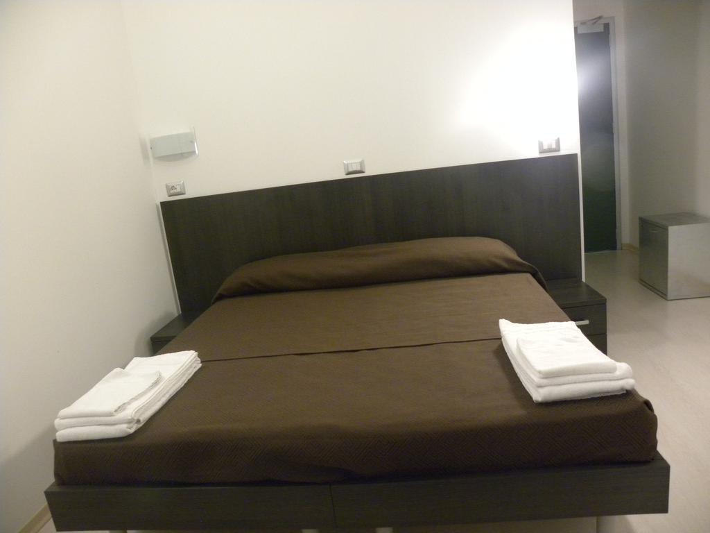 Hotel Sharing Turín Exteriér fotografie